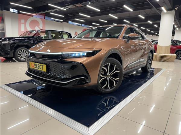 تويوتا كراون 2024 للبيع في العراق - اربيل